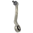 520-996 Front, Passenger Side, Upper, Rearward Control Arm, Steel, OE Solutions Series