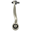 520-996 Front, Passenger Side, Upper, Rearward Control Arm, Steel, OE Solutions Series