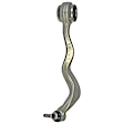 520-998 Front, Passenger Side, Lower, Frontward Control Arm, Aluminum, OE Solutions Series