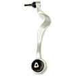 520-998 Front, Passenger Side, Lower, Frontward Control Arm, Aluminum, OE Solutions Series