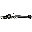 521-003 Front, Driver Side, Lower Control Arm, Iron, OE Solutions Series