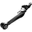 521-003 Front, Driver Side, Lower Control Arm, Iron, OE Solutions Series