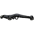 521-004 Front, Passenger Side, Lower Control Arm, Iron, OE Solutions Series