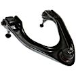 521-005 Front, Driver Side, Upper Control Arm, Steel
