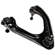 521-006 Front, Passenger Side, Upper Control Arm, Steel