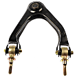 521-006 Front, Passenger Side, Upper Control Arm, Steel