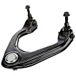 521-006 Front, Passenger Side, Upper Control Arm, Steel