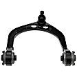 521-007 Front, Driver Side, Upper Control Arm, Iron, OE Solutions Series