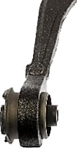 521-008 Front, Passenger Side, Upper Control Arm, With ball joint(s), Iron, OE Solutions Series