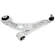 2015 Chrysler 200 C - Front, Driver Side, Lower Control Arm, With 17 In. Wheels, With ball joint(s), Steel, OE Solutions Series