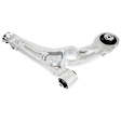 2015 Chrysler 200 C - Front, Driver Side, Lower Control Arm, With 17 In. Wheels, With ball joint(s), Steel, OE Solutions Series