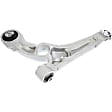 521-010 Front, Passenger Side, Lower Control Arm, Steel, OE Solutions Series