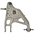 521-011 Rear, Driver Side, Lower Control Arm, Aluminum, OE Solutions Series