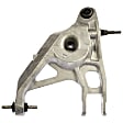 521-012 Rear, Passenger Side, Lower Control Arm, Aluminum, OE Solutions Series