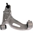 521-019 Front, Driver Side, Lower Control Arm, OE Solutions Series