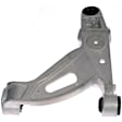 521-019 Front, Driver Side, Lower Control Arm, OE Solutions Series