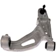521-020 Front, Passenger Side, Lower Control Arm, Aluminum, OE Solutions Series