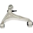 521-021 Front, Driver Side, Lower Control Arm, OE Solutions Series