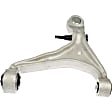521-022 Front, Passenger Side, Lower Control Arm, Aluminum, OE Solutions Series