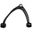 521-024 Front, Passenger Side, Upper Control Arm, Iron, OE Solutions Series