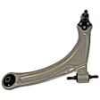 521-025 Front, Driver Side, Lower Control Arm, Aluminum, OE Solutions Series