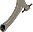 521-025 Front, Driver Side, Lower Control Arm, Aluminum, OE Solutions Series