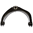 521-033 Front, Driver Side, Upper Control Arm, Steel, OE Solutions Series