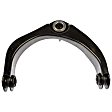 2006 Dodge Ram 1500 - Front, Passenger Side, Upper Control Arm, 5 Bolt Wheels, 5.7L 8Cyl, With ball joint(s), Steel, OE Solutions Series