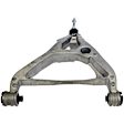 521-039 Front, Driver Side, Lower Control Arm, Aluminum, OE Solutions Series