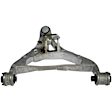 521-039 Front, Driver Side, Lower Control Arm, Aluminum, OE Solutions Series