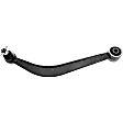 521-050 Rear, Passenger Side, Upper Control Arm, Iron, OE Solutions Series