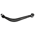 521-050 Rear, Passenger Side, Upper Control Arm, Iron, OE Solutions Series