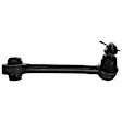 521-051 Rear, Driver Side, Frontward Control Arm, Iron, OE Solutions Series
