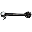 521-051 Rear, Driver Side, Frontward Control Arm, Iron, OE Solutions Series