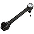 521-051 Rear, Driver Side, Frontward Control Arm, Iron, OE Solutions Series