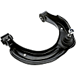 521-060 Front, Passenger Side, Upper Control Arm, Steel, OE Solutions Series