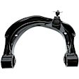 521-061 Front, Driver Side, Upper Control Arm, Steel, OE Solutions Series