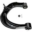 521-061 Front, Driver Side, Upper Control Arm, Steel, OE Solutions Series