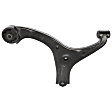 521-063 Front, Driver Side, Lower Control Arm, Steel, OE Solutions Series