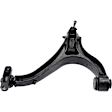 521-064 Front, Passenger Side, Lower Control Arm, Steel, OE Solutions Series