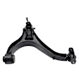 521-065 Front, Driver Side, Lower Control Arm, Steel, OE Solutions Series