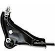 521-073 Front, Driver Side, Lower Control Arm, Steel, OE Solutions Series