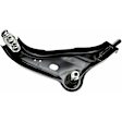 521-073 Front, Driver Side, Lower Control Arm, Steel, OE Solutions Series