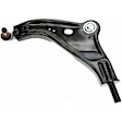 521-073 Front, Driver Side, Lower Control Arm, Steel, OE Solutions Series