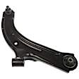 521-084 Front, Passenger Side, Lower Control Arm, OE Solutions Series