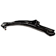 521-084 Front, Passenger Side, Lower Control Arm, OE Solutions Series
