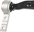 521-085 Front, Driver Side, Lower Control Arm, Steel, OE Solutions Series