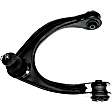 521-100 Front, Passenger Side, Upper Control Arm, Steel, OE Solutions Series