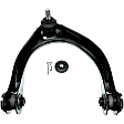 521-100 Front, Passenger Side, Upper Control Arm, Steel, OE Solutions Series