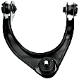 521-100 Front, Passenger Side, Upper Control Arm, Steel, OE Solutions Series